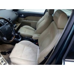 ford mondeo turnier (ge) del año 2005