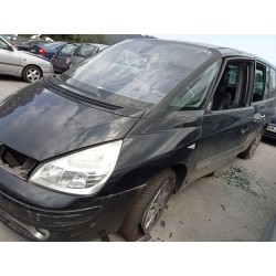renault espace iv (jk0) del año 2011