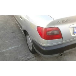 citroen xsara berlina del año 1950