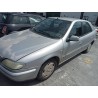 citroen xsara berlina del año 2000