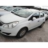 opel corsa d del año 2008