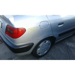 citroen xsara berlina del año 1950