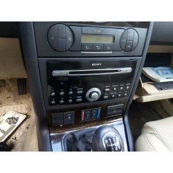 ford mondeo turnier (ge) del año 2005