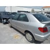 citroen xsara berlina del año 2000