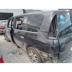 renault espace iv (jk0) del año 2011