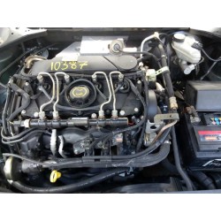 ford mondeo turnier (ge) del año 2005