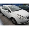 opel corsa d del año 2008