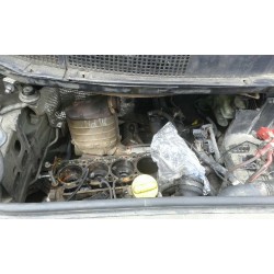 renault scenic ii del año 2006