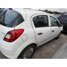 opel corsa d del año 2008
