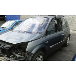 renault scenic ii del año 2006