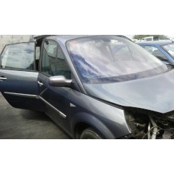 renault scenic ii del año 2006