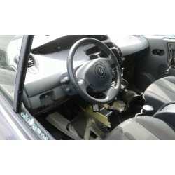 renault scenic ii del año 2006