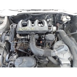 citroen xsara berlina del año 2000