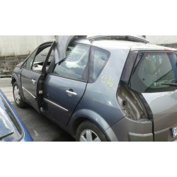 renault scenic ii del año 2006