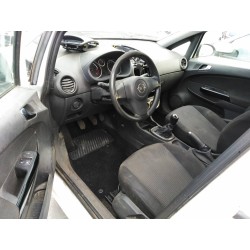 opel corsa d del año 2008