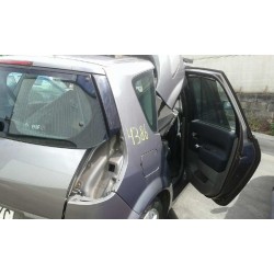 renault scenic ii del año 2006