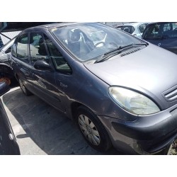 citroen xsara picasso del año 2005