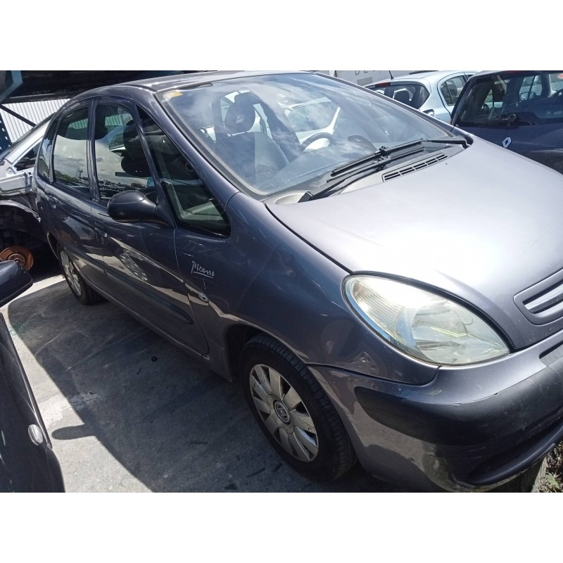 citroen xsara picasso del año 2005