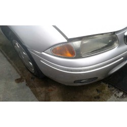 mg rover serie 200 (rf) del año 1996