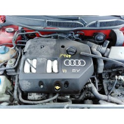 audi a3 (8l) del año 1998