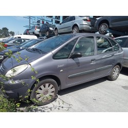 citroen xsara picasso del año 2005