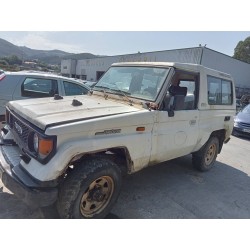 toyota land cruiser del año 1996