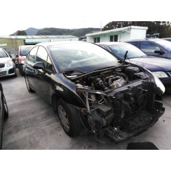 citroen c4 berlina del año 2007