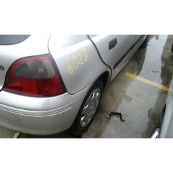 mg rover serie 200 (rf) del año 1996