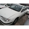 renault megane i berlina hatchback (ba0) del año 1998
