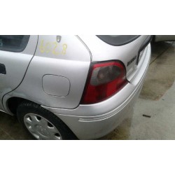 mg rover serie 200 (rf) del año 1996