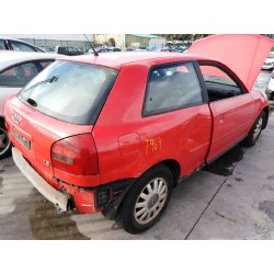 audi a3 (8l) del año 1998