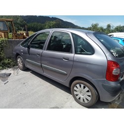 citroen xsara picasso del año 2005