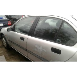 mg rover serie 200 (rf) del año 1996