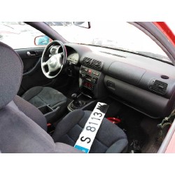 audi a3 (8l) del año 1998