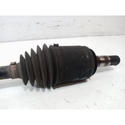 Recambio de transmision delantera izquierda para mercedes clase m (w163) 270 cdi (163.113) referencia OEM IAM   