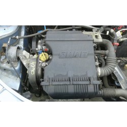 fiat punto berlina (188) del año 2004