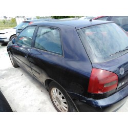 audi a3 (8l) del año 1998