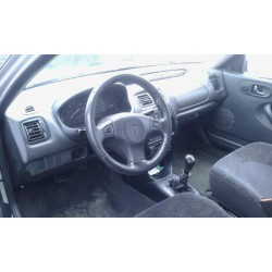 mg rover serie 200 (rf) del año 1996