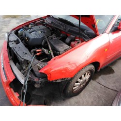 audi a3 (8l) del año 1998