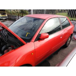 audi a3 (8l) del año 1998