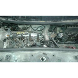 renault scenic ii del año 2003