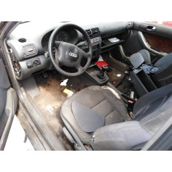 audi a3 (8l) del año 1998