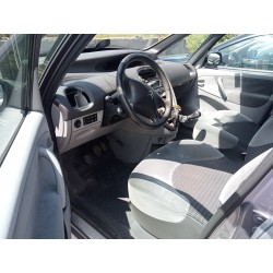 citroen xsara picasso del año 2005