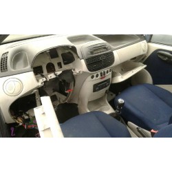fiat punto berlina (188) del año 2004