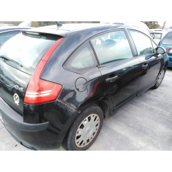 citroen c4 berlina del año 2007