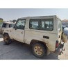 toyota land cruiser del año 1996