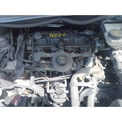 citroen xsara picasso del año 2005