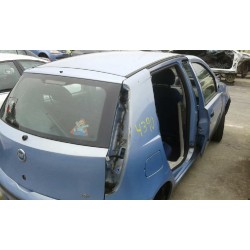 fiat punto berlina (188) del año 2004