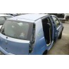 fiat punto berlina (188) del año 2004
