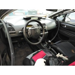 citroen c4 berlina del año 2007